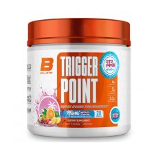 Ballistic Supps Trigger Point 20 Servings