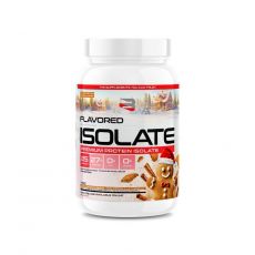 Believe Supplements Flavoured Isolate 775g Cinnamon Gingerbread
