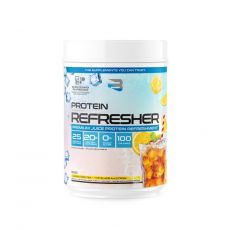 Believe Supplements Protein Refresher 25 Servings Lemon Iced Tea