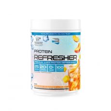 Believe Supplements Protein Refresher 25 Servings Peach Mango