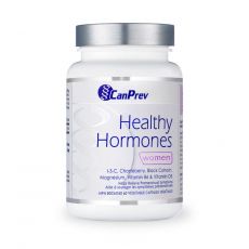 CanPrev Healthy Hormones 60 Vegetable Capsules