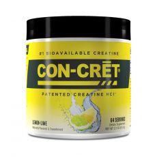 Con-Cret Creatine HCL 64 Servings