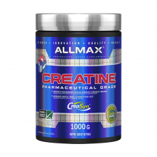 Allmax Nutrition Creatine Monohydrate 1000g