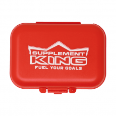 Supplment King Legacy 2.0 Vitamin Container