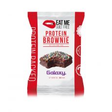 Eat Me Guilt Free Protein Brownies Galaxy (Each)