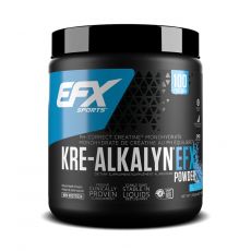 EFX Sports Kre-Alkalyn 200g