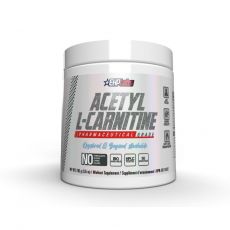 EHP Labs Acetyl L-Carnitine 50 Servings Unflavoured