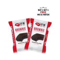 Eat Me Guilt Free Protein Brownie