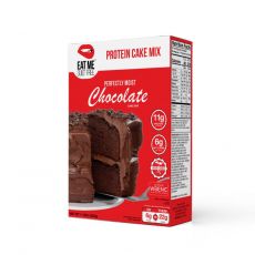 Eat Me Guilt Free Protein Cake Mix 322g