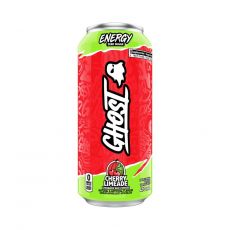 Ghost Energy 473ml 12 Cans/Box