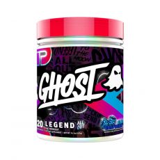 Ghost Legend All Out 40 Servings