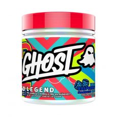 Ghost Legend V3 60 Servings
