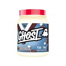 Ghost High Protein Hot Cocoa Mix 15 Servings