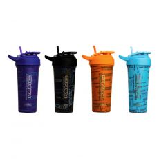 Supplement King Graffiti Series 770ml Imperial Shaker with Premium Sillicone Lid
