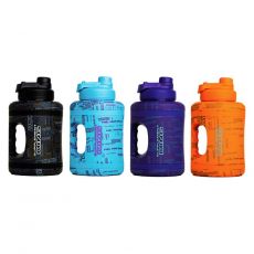 Supplment King Graffiti Series 2.5L Monarch V2 with Utility Lid