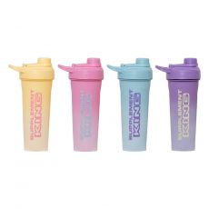 Ice Cream Series 800ml Shaker With Utility Lid