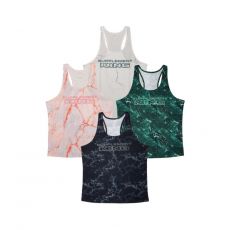 Supplement King Marble Series Unisex Tank Top