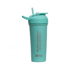Supplement Queen 2.0 770ml Imperial Insulated Shaker with Premium Silicone Lid