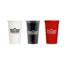 Supplement King Legacy 2.0 Stadium Cup + Lid