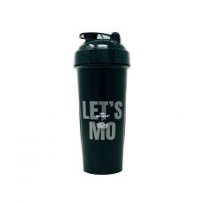 Supplement King Movember Shaker 800ml With Original Lid