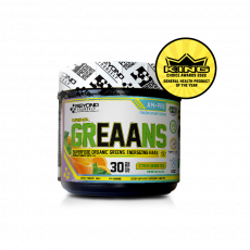 Beyond Yourself Greaans 30 Servings