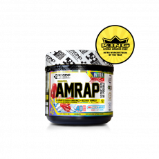 Beyond Yourself AMRAP 40 Servings