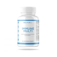 Revive Immune Multi 150 Veggie Capsules