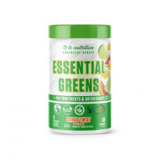 TC Nutrition Essential Greens 30 servings Citrus Twist