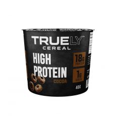 Truely Protein Cereal Cup 40g