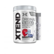 Scivation Xtend 30 Servings Air Heads White Mystery