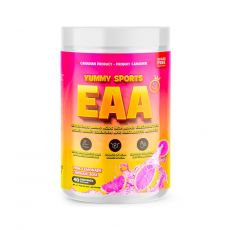 Yummy Sports EAA 40 Servings Pink Lemonade