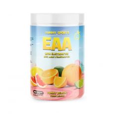 Yummy Sports EAA 40 Servings Yummy Delight