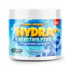 Yummy Sports Hydra+ Electrolytes 30 Servings