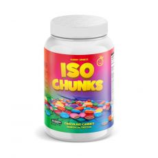 Yummy Sports Iso Chunks 25 Servings
