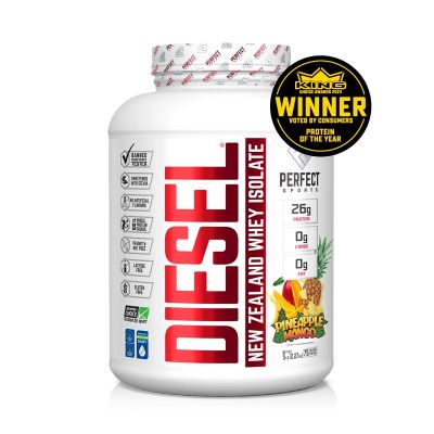 Perfect Sports Diesel 5lbs
