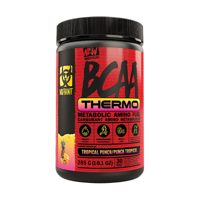 Mutant BCAA Thermo 30 Servings