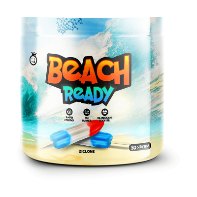 Yummy Sports Beach Ready 30 Servings