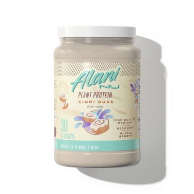 Alani Nu Plant 30 Servings