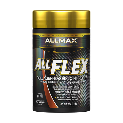 Allmax Nutrition Allflex 60 Capsules
