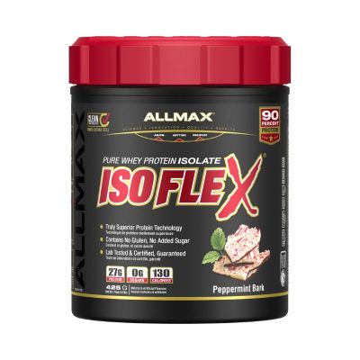 Allmax Nutrition Isoflex 425g