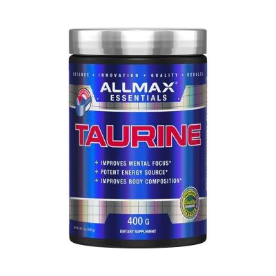 Allmax Nutrition Taurine 400g