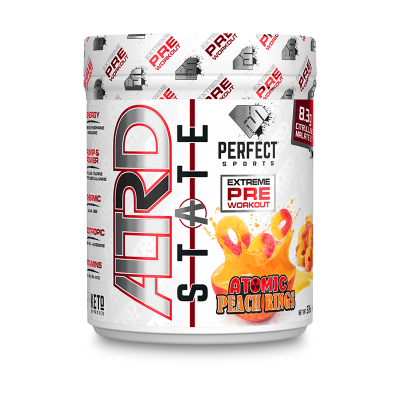 Perfect Sports Altrd State 40 Servings