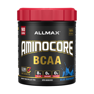 Allmax Nutrition Aminocore 90 Servings