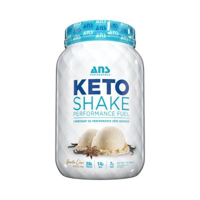 ANS Performance Keto Shake 2lbs