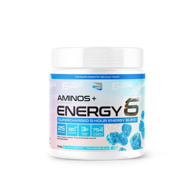Believe Supplements Aminos + Energy6 25 Servings