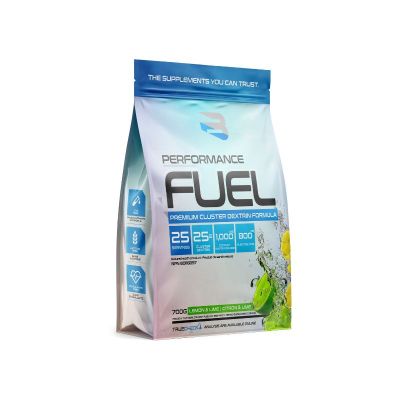 Believe Supplements Performance Fuel 25 Servings