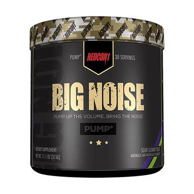 Redcon1 Big Noise 30 Servings