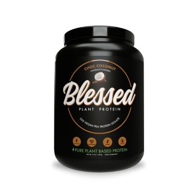 Blessed Protein 30 Servings