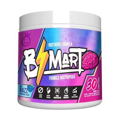 Yummy Sports B-Smart 30 Servings