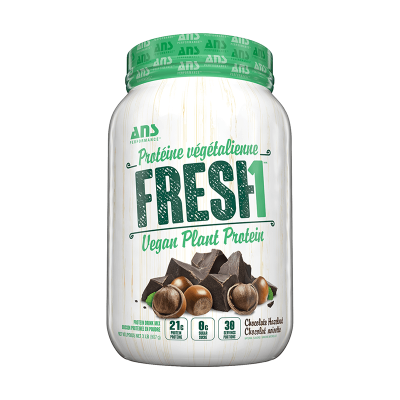 ANS Performance Fresh1 Vegan Plant Protein 2lbs
